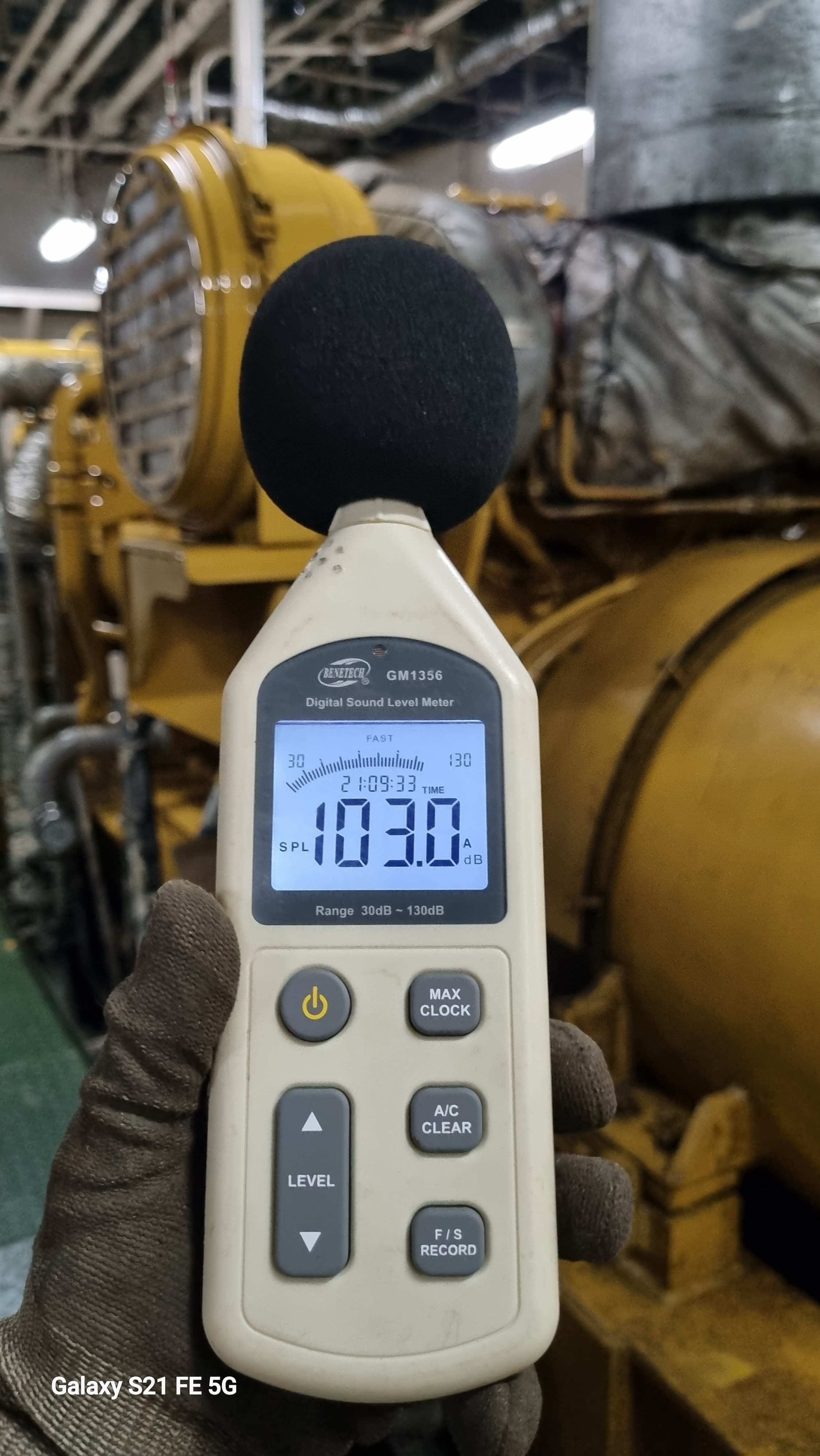 Bulk Cargo Transport